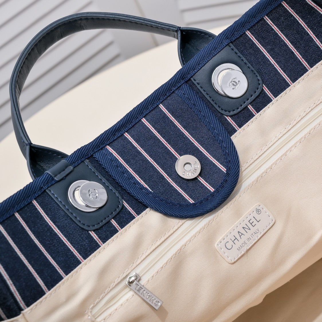 beach denim bag XC0823080407