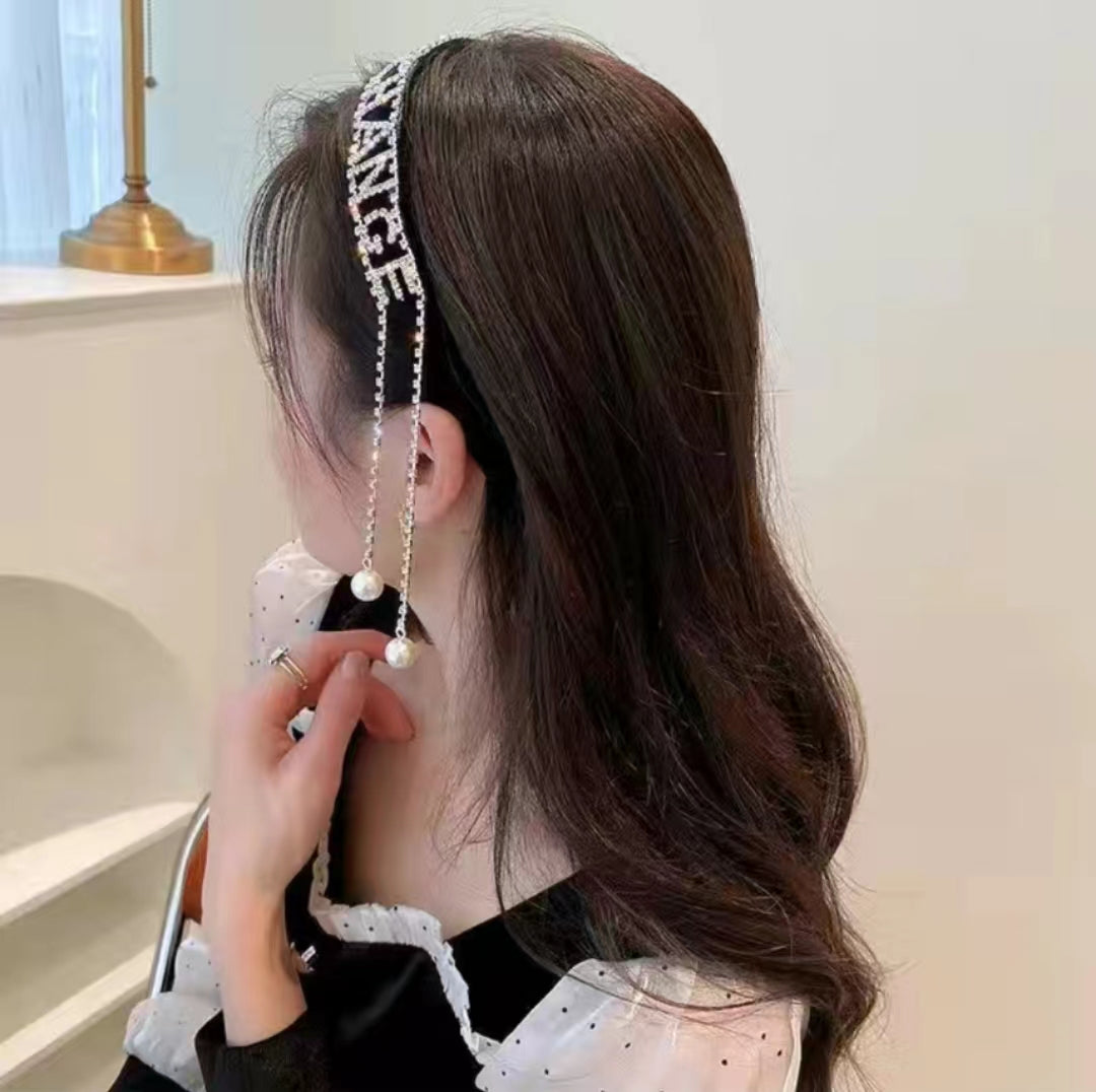 Fashion new exquisite headband PD1023072424