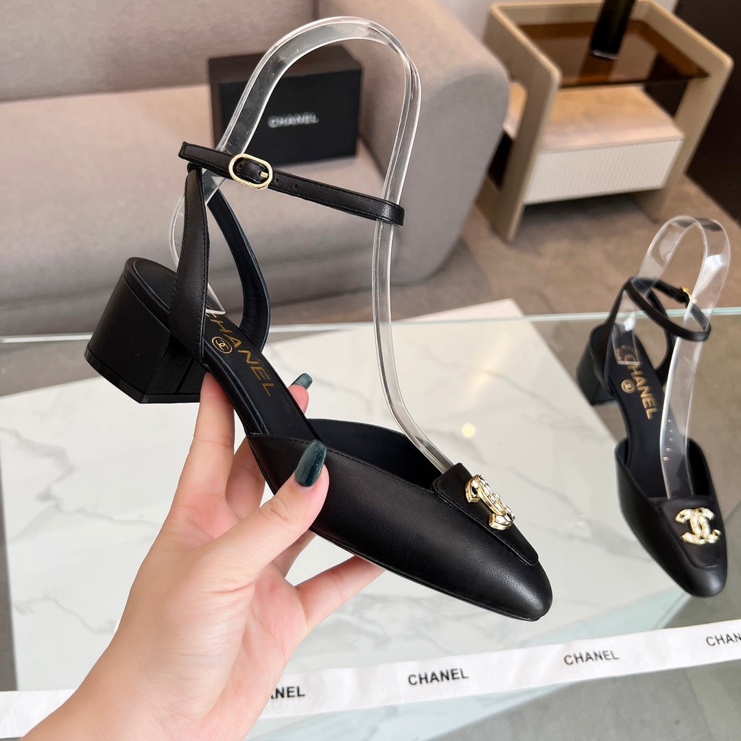 Fashion High Heels Sandals 0725042101