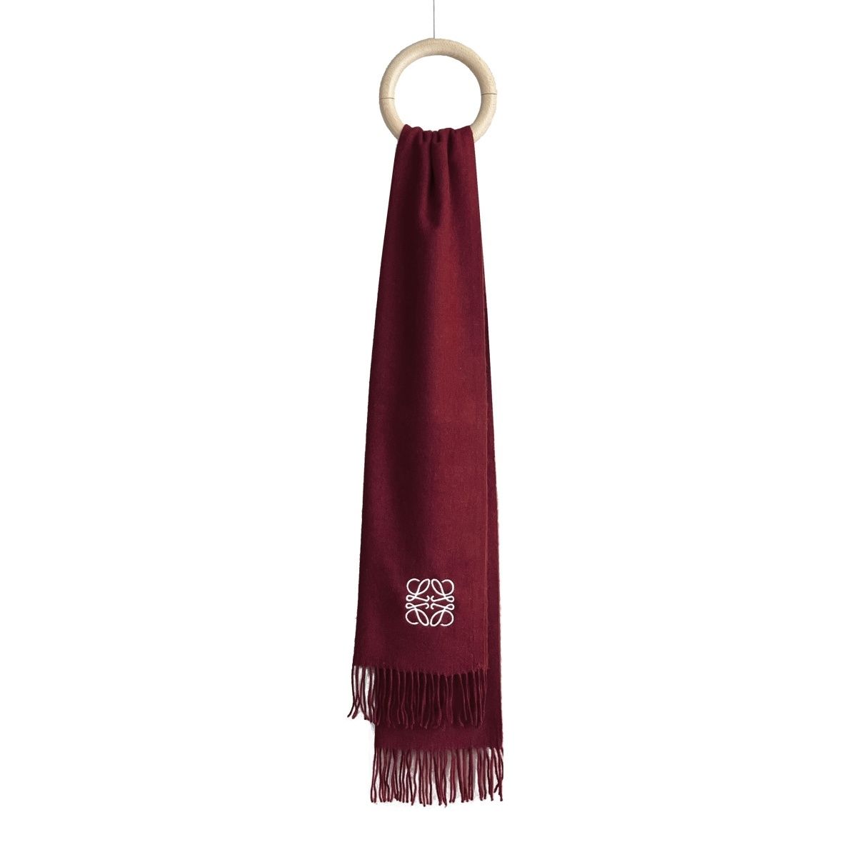 Fashion all-match wool shawl PD1023072405