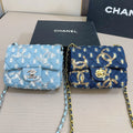 New fashion and versatile crossbody bag 1024101210