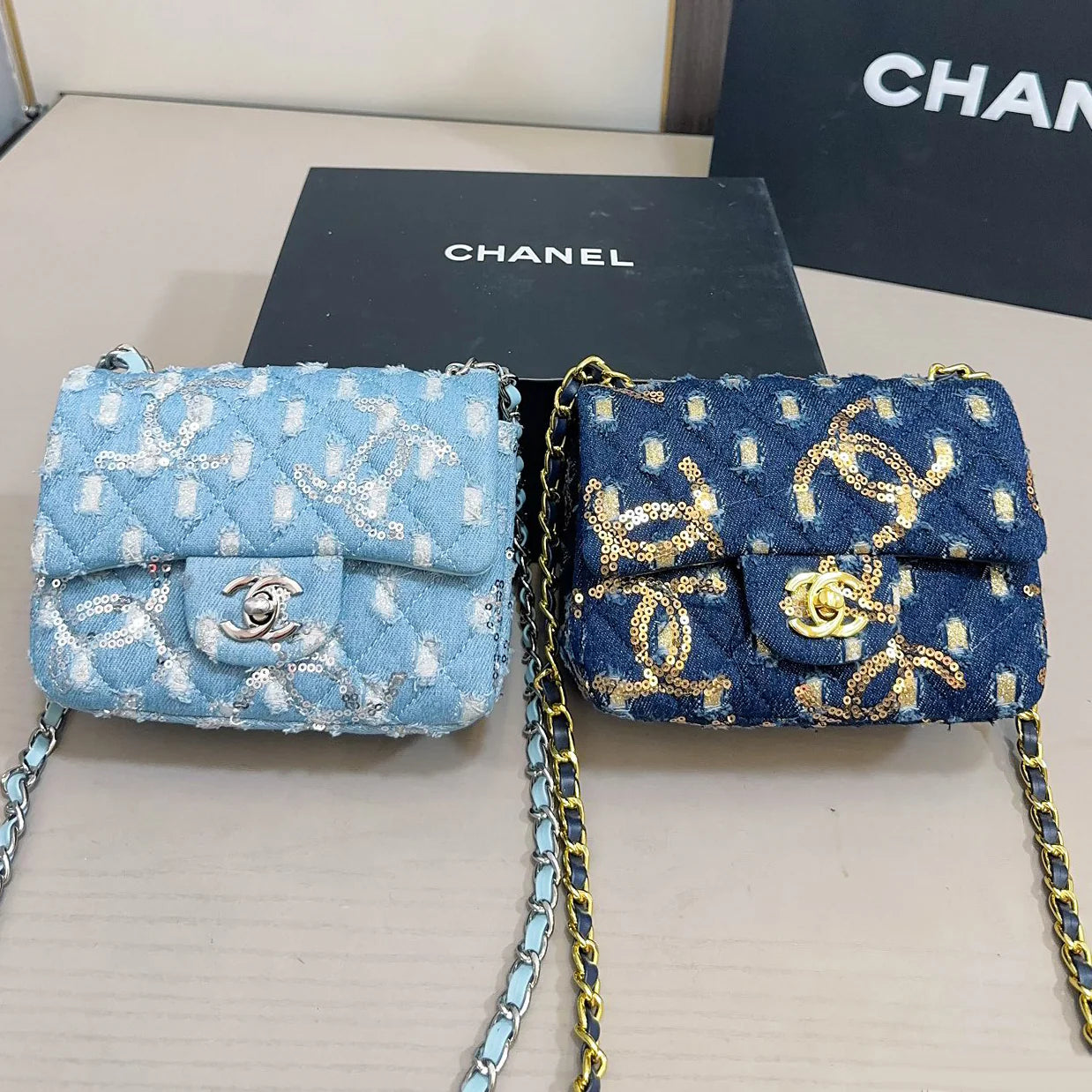New fashion and versatile crossbody bag 1024101210