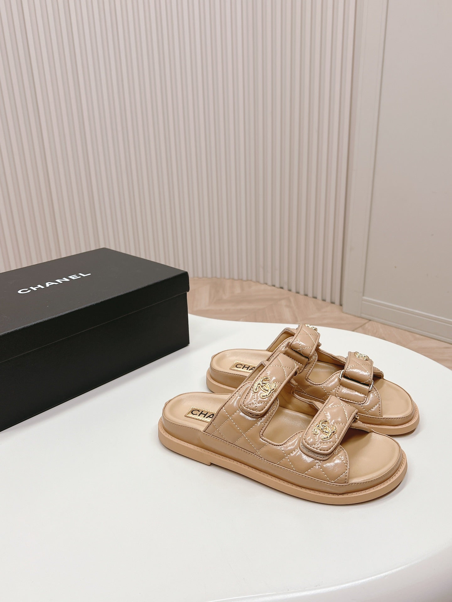 Chane1 top fashion diamond sandals 0724030813