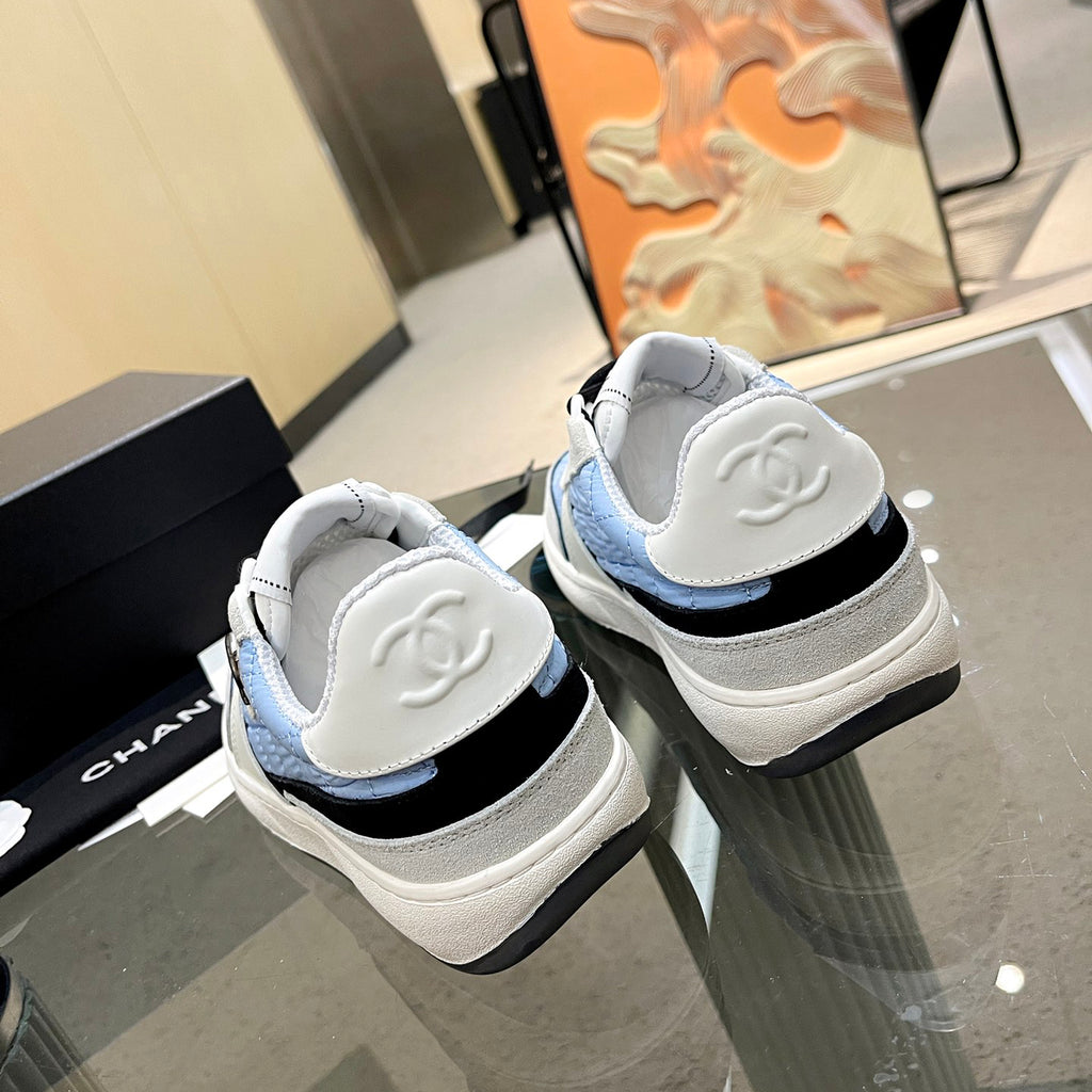 8-color  hot style couple casual sneakers