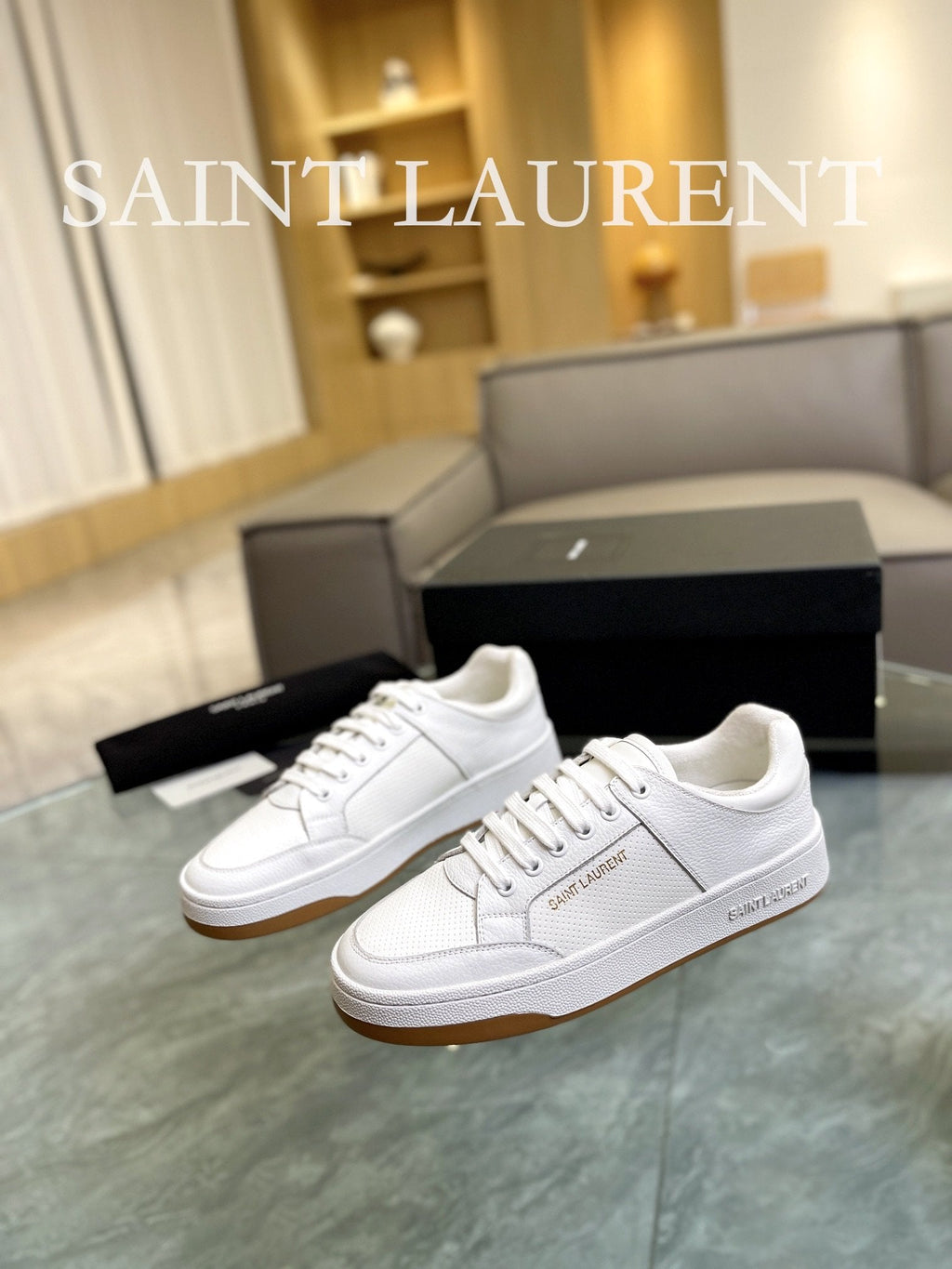 SL Fashion Hot Sneakers 0723011105
