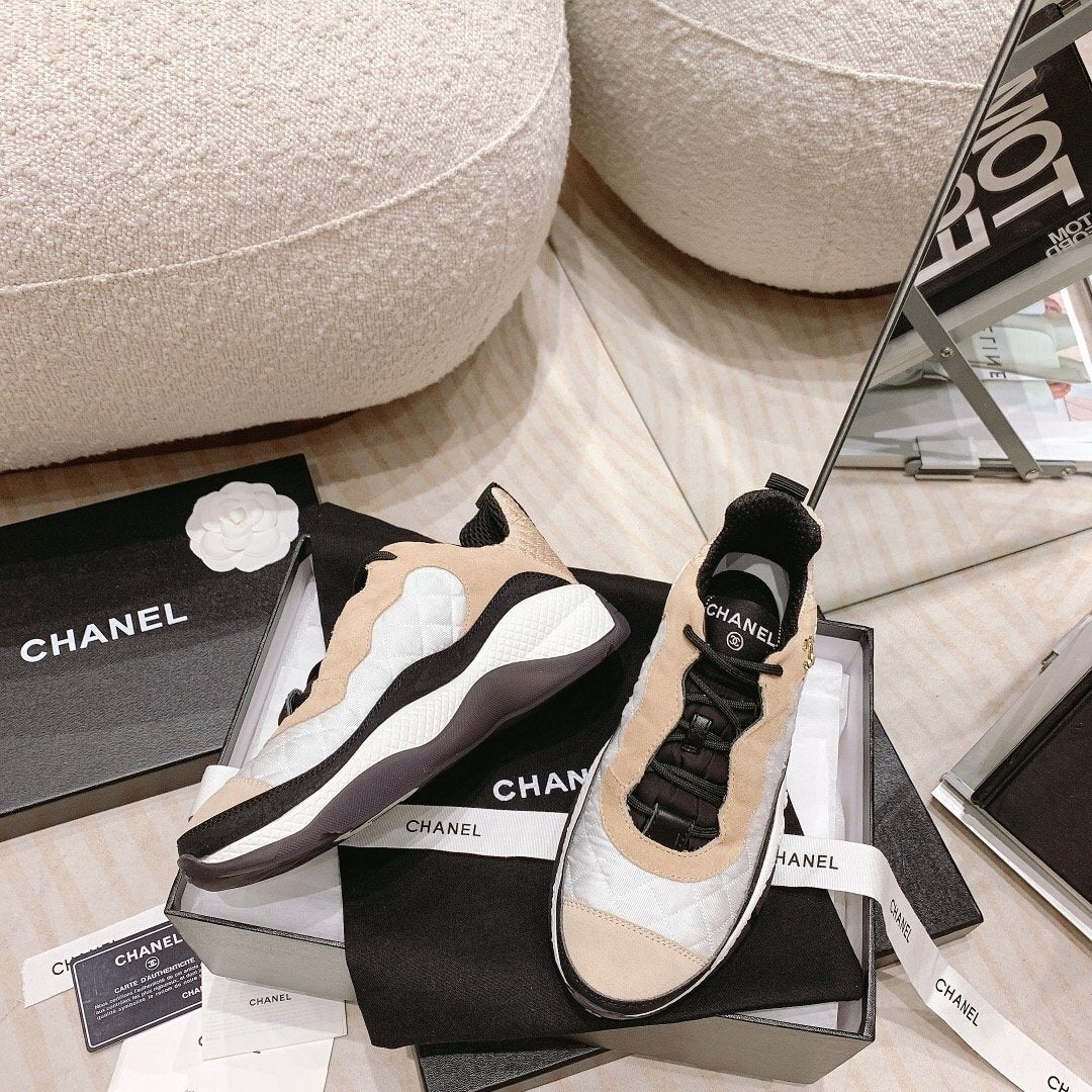Trendy Luxury C Sneakers 08231212LCJ02