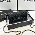 CH Fashion Shoulder Clutch Bag fb0424090202