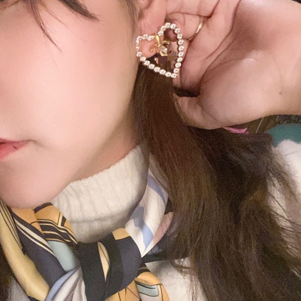 New Fashion Classic Earrings PD10051904