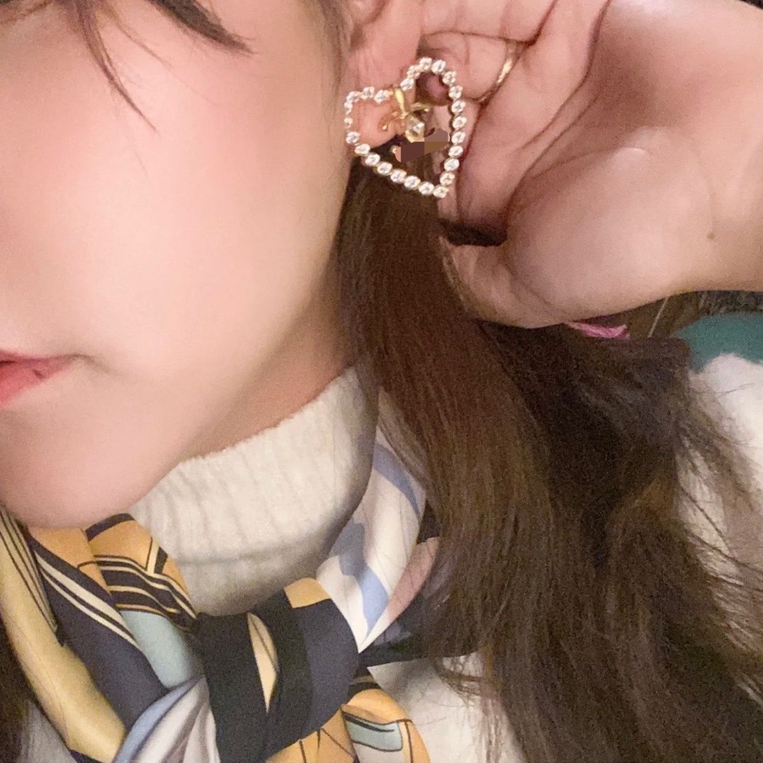 New Fashion Classic Earrings PD10051904