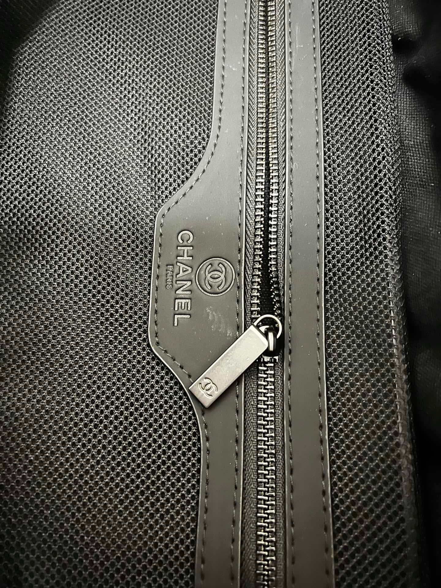 CHL Fashion new Suitcase(white) M072606009
