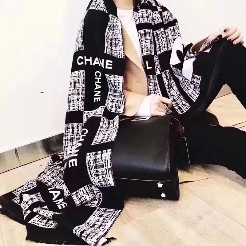 Fashion Versatile Style Scarf Shawl PD10052602