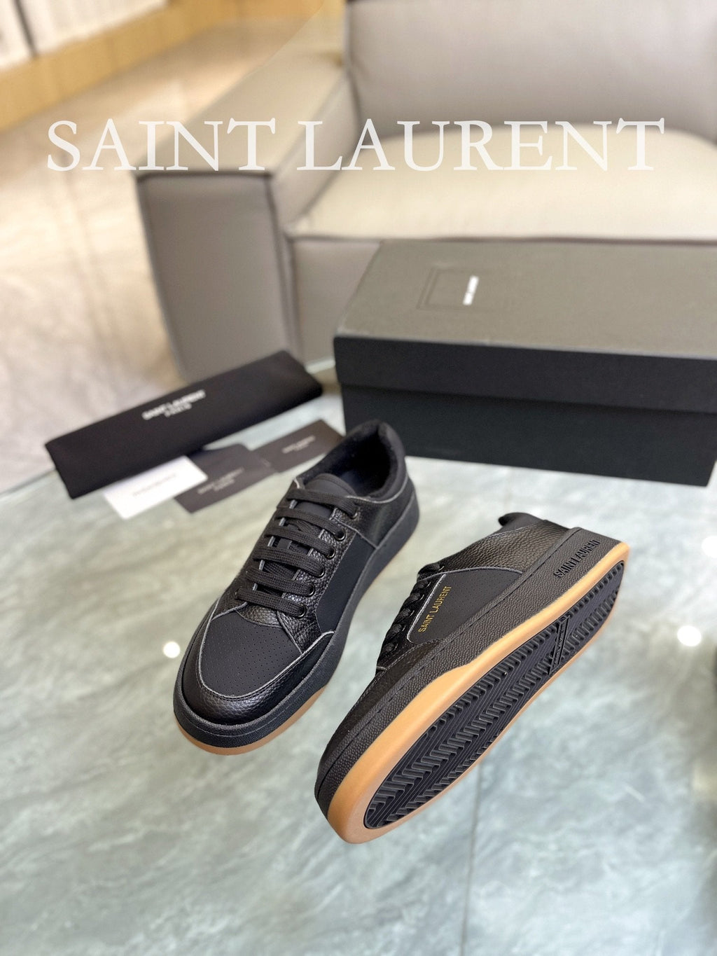 SL Fashion Hot Sneakers 0723011105