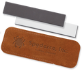 Spyderco Double Stuff Ceramic Pocket sharpener Stones 303MF