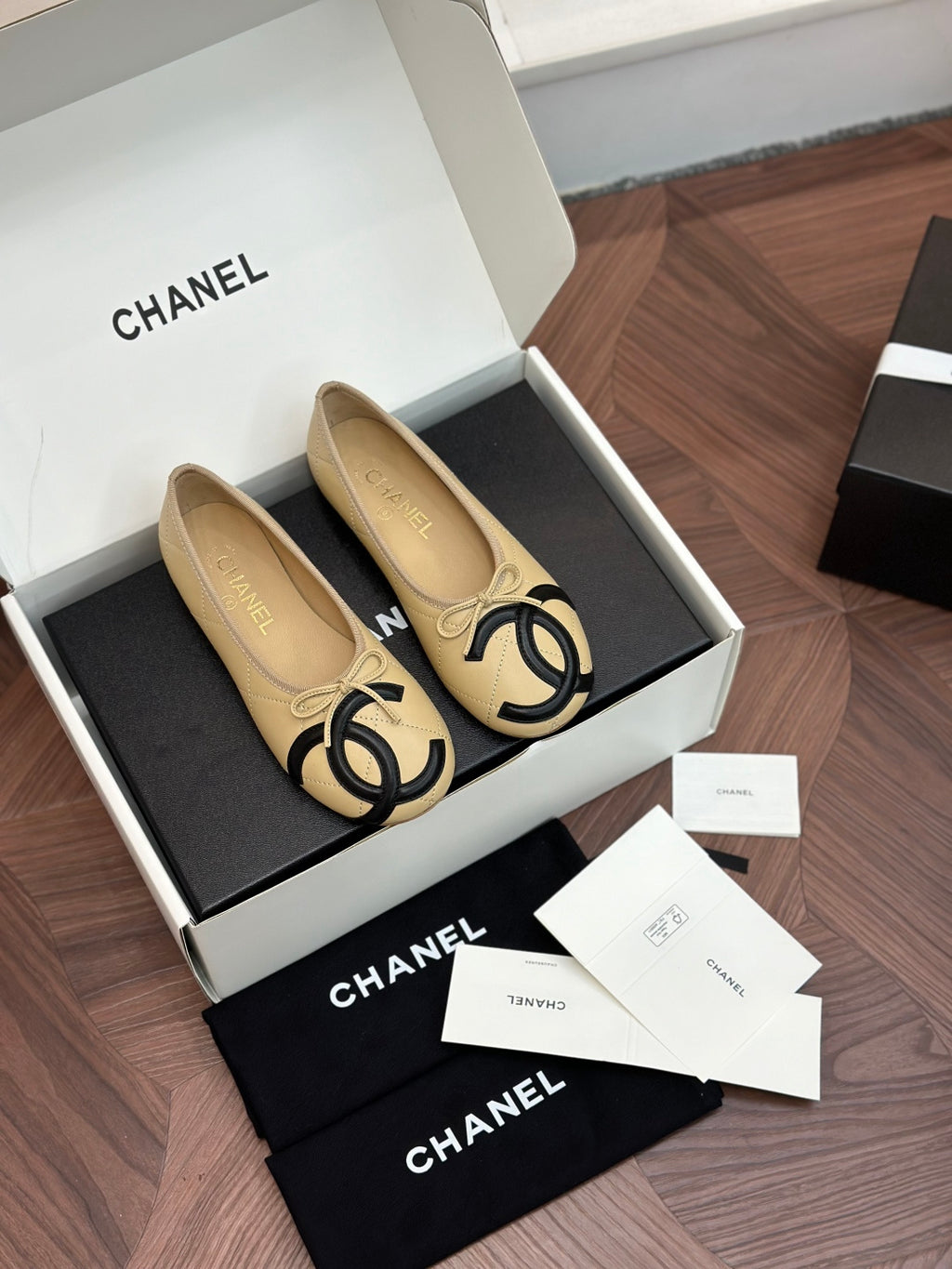 CHL Spring & summer New Fashion Shoes(Brown) M0726060203