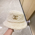 Lambswool Bucket Hat XC0823103006