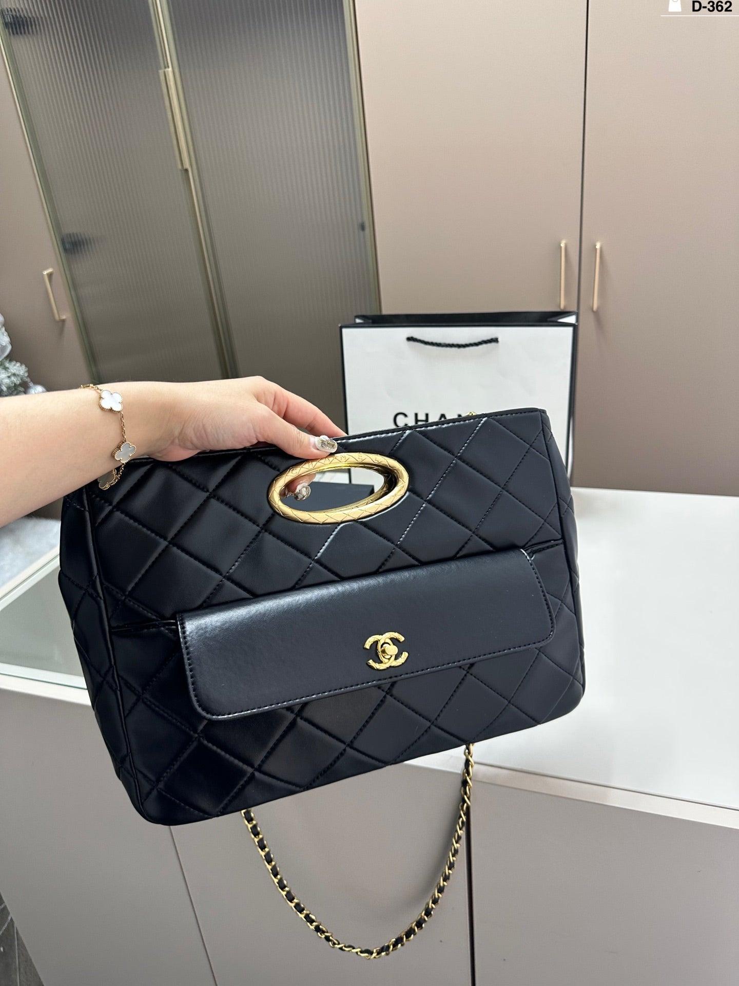fashion 24B dinner bag 0724122407