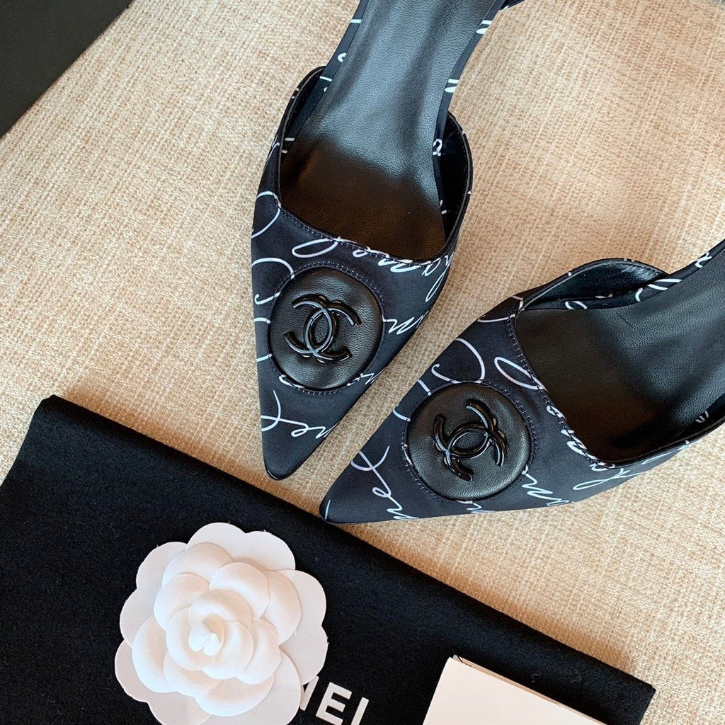 Fashionable High Heels 08231208LCJ15