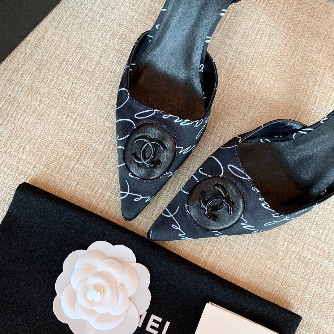 Fashionable High Heels 08231208LCJ15