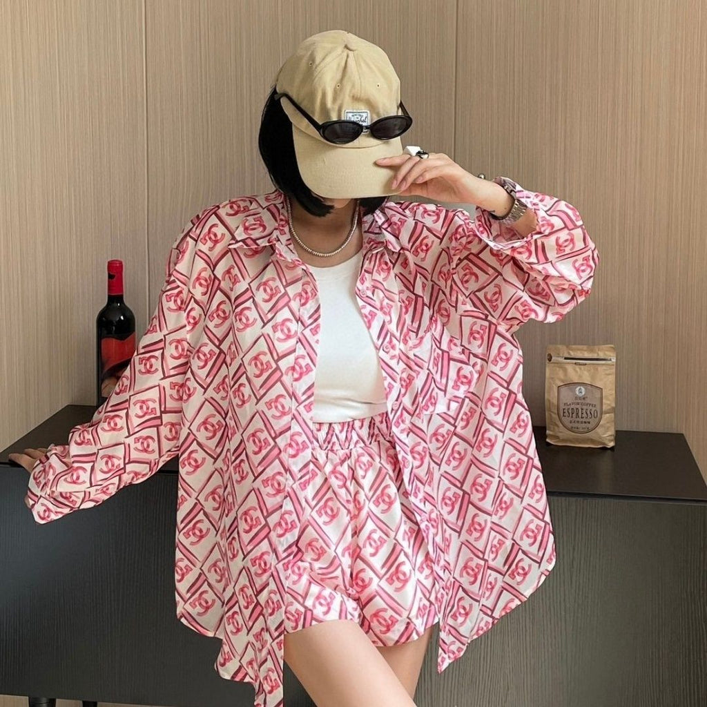 Fashion trend sunscreen set PD10061216