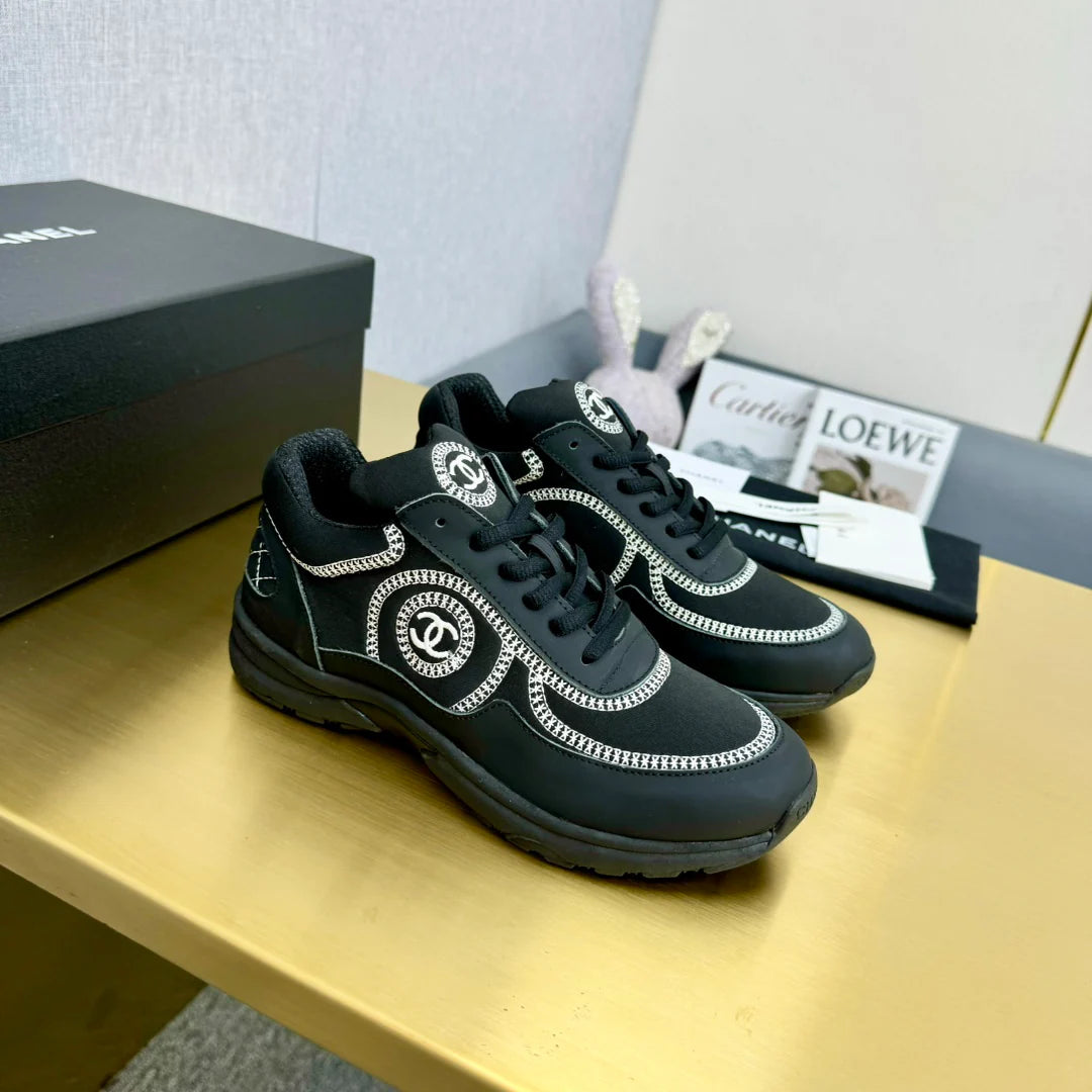 Couple style fashionable classic versatile casual sneakers 1024071117