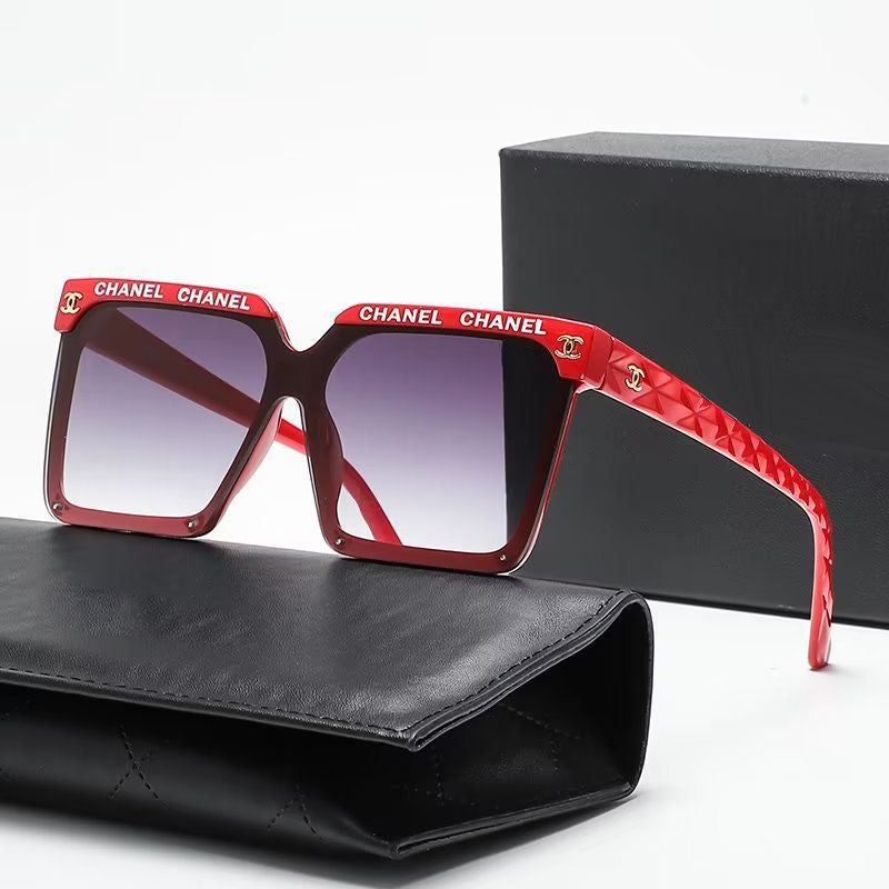 New women's UV resistant sunglasses PD10041303