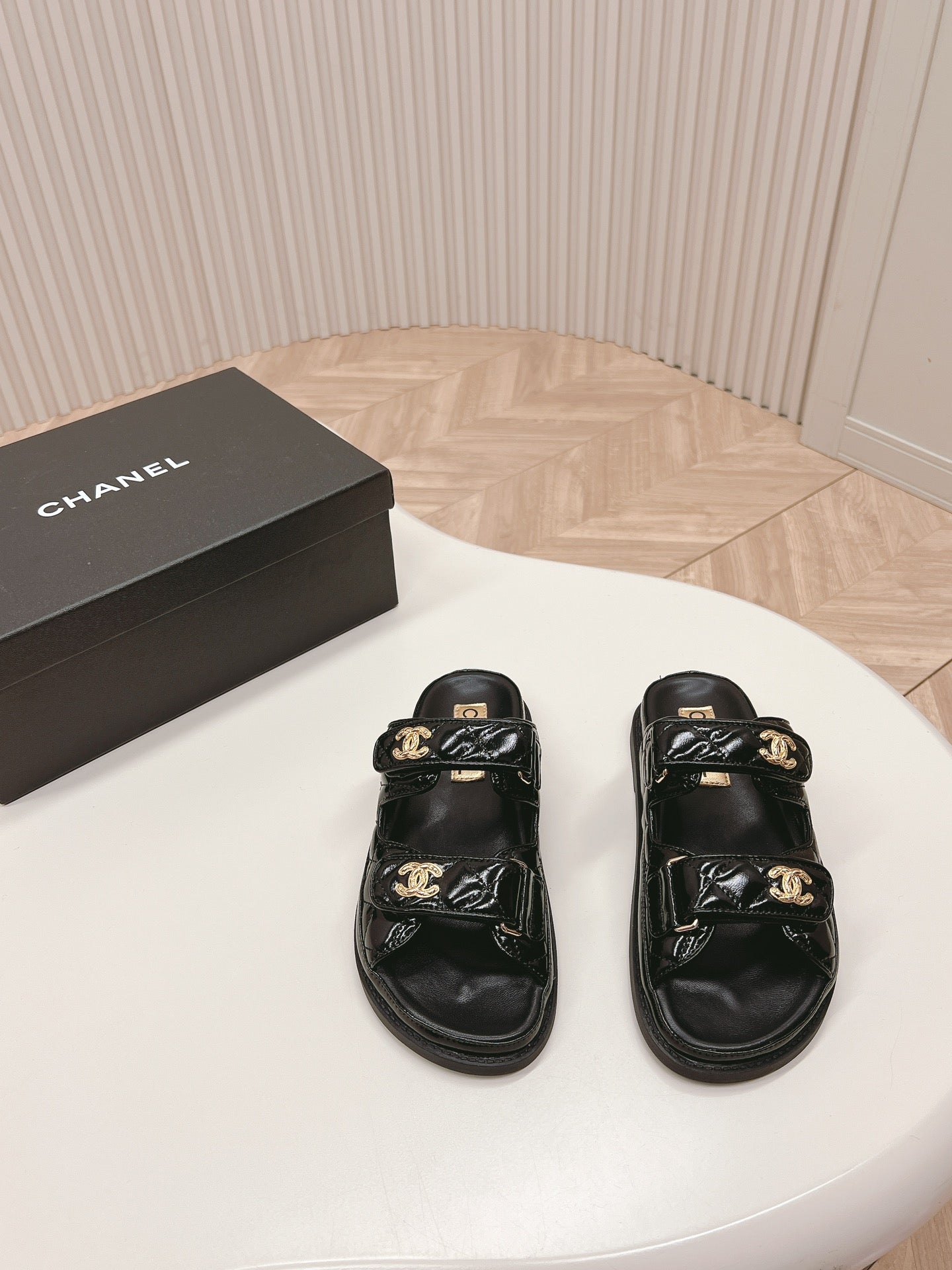 Chane1 top fashion diamond sandals 0724030813