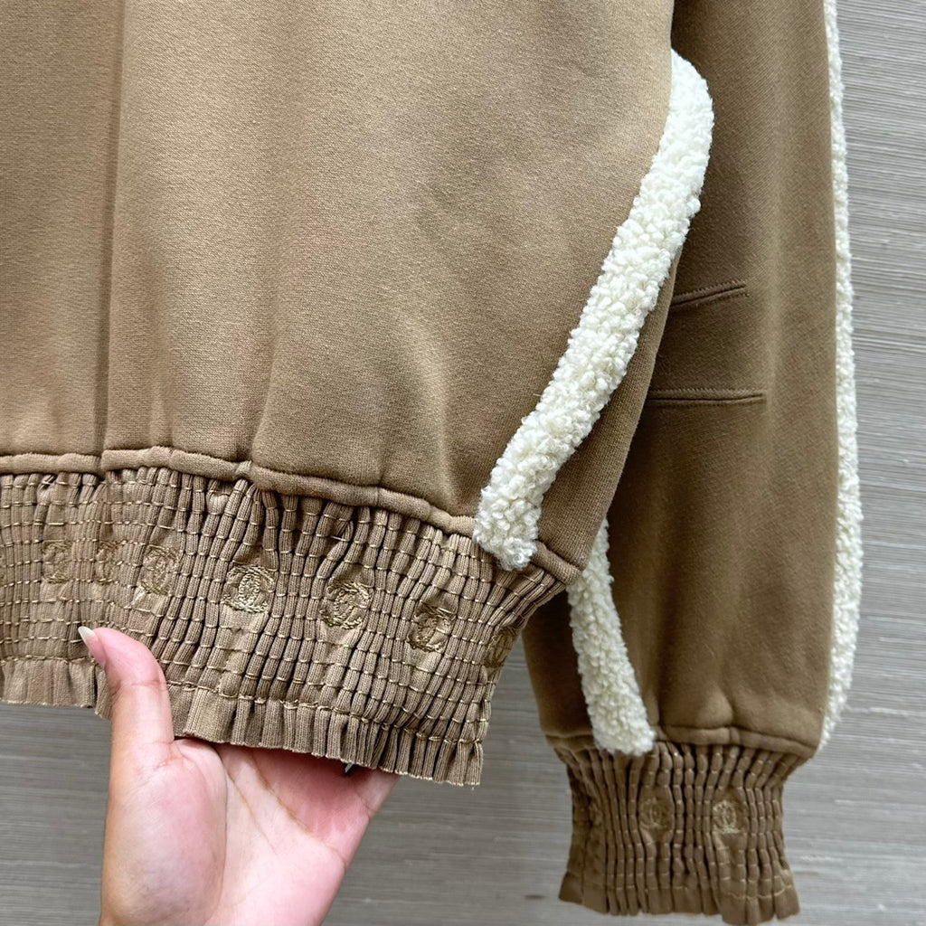 Fashion Waist Sweater 0724110508