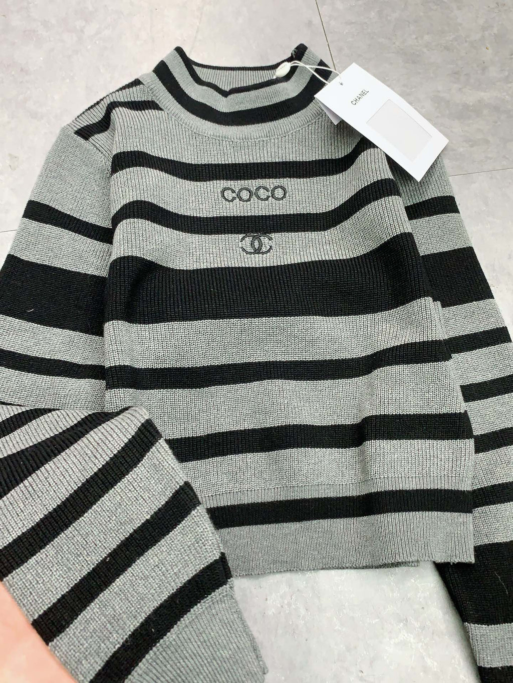 Fashion One Size Sweater 0724112501
