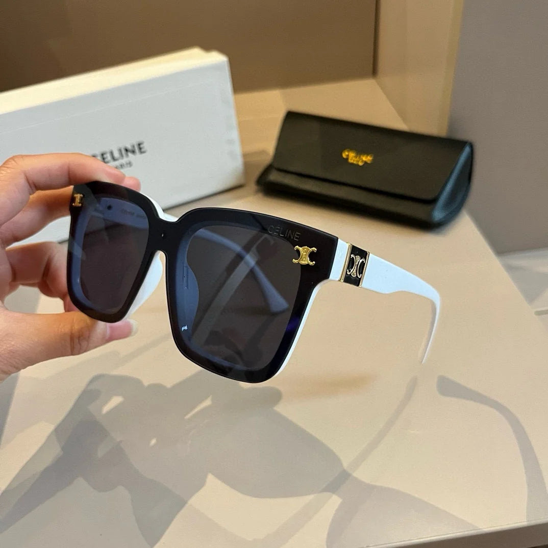 New fashion and versatile sunscreen sunglasses 1024052316