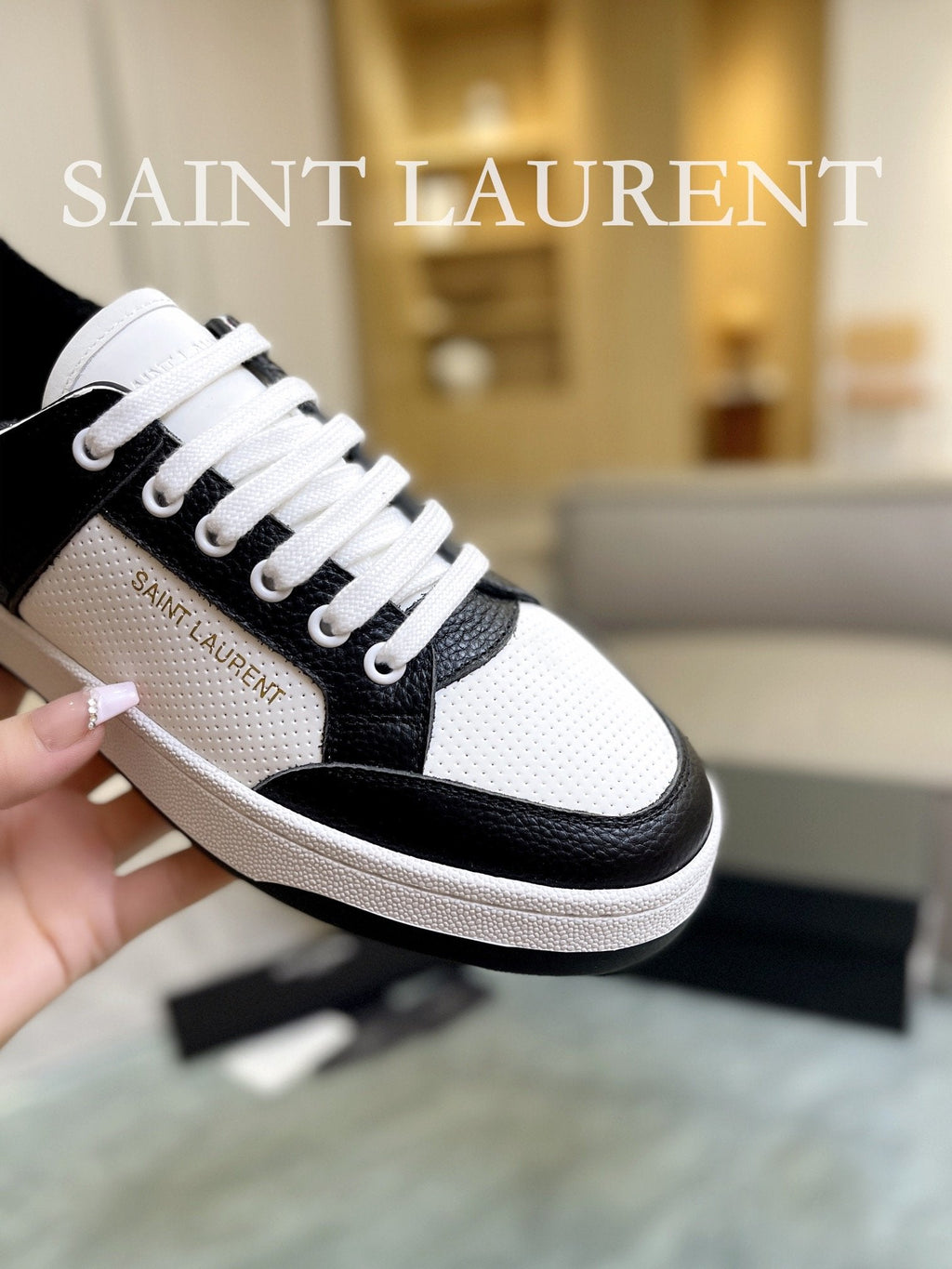 SL Fashion Hot Sneakers 0723011105