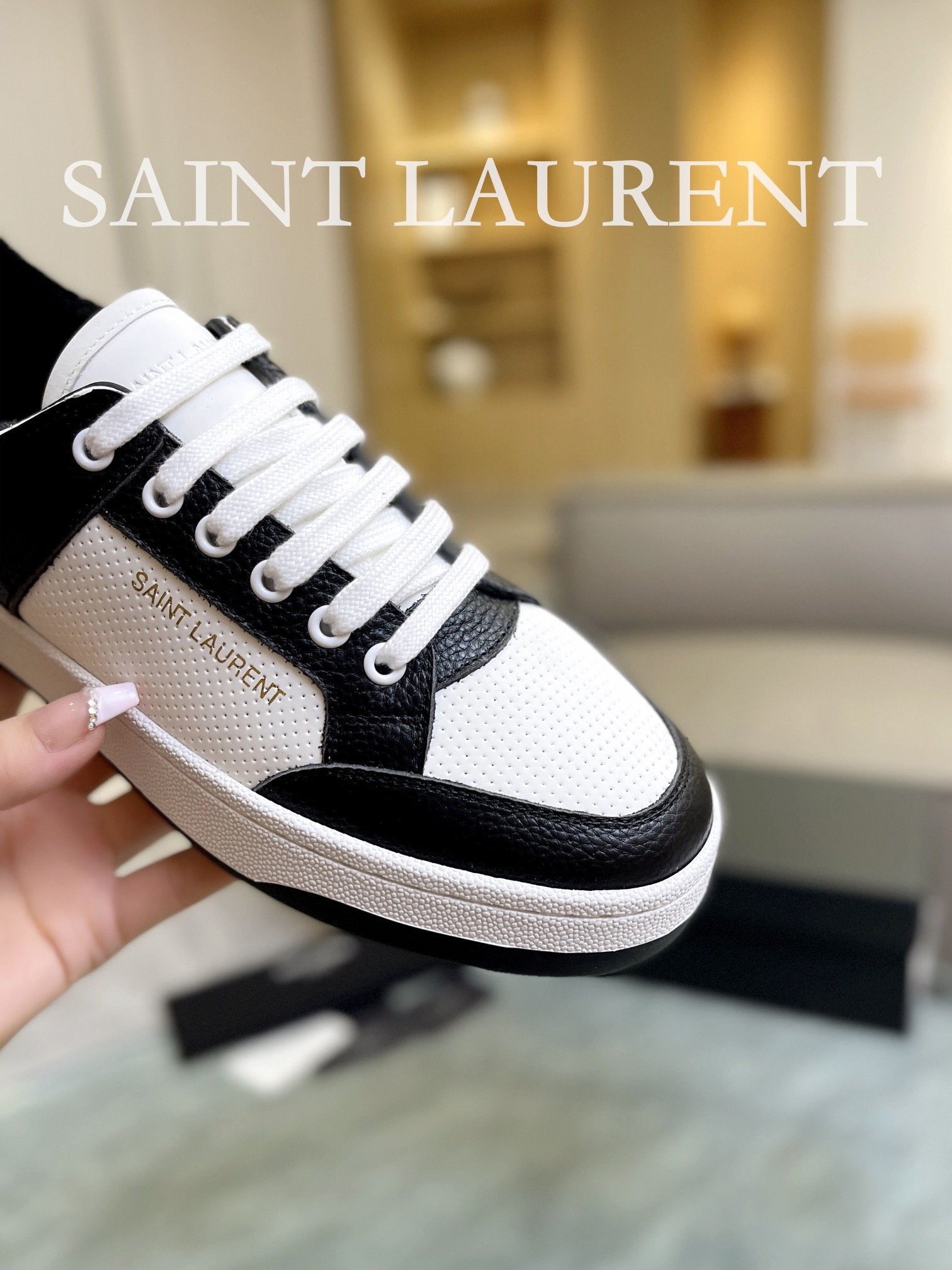 SL Fashion Hot Sneakers 0723011105