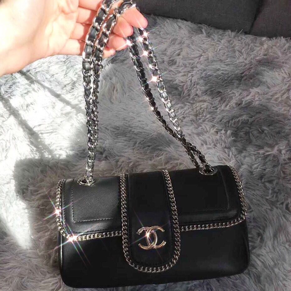 Fashion Versatile Messenger Bag PD1023072810