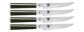 Shun Classic 4-Piece Steak Knife Set DMS400