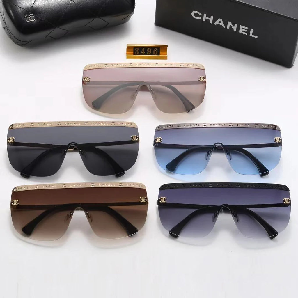 High-value Anti-glare Sunglasses Sunscreen 1024071724