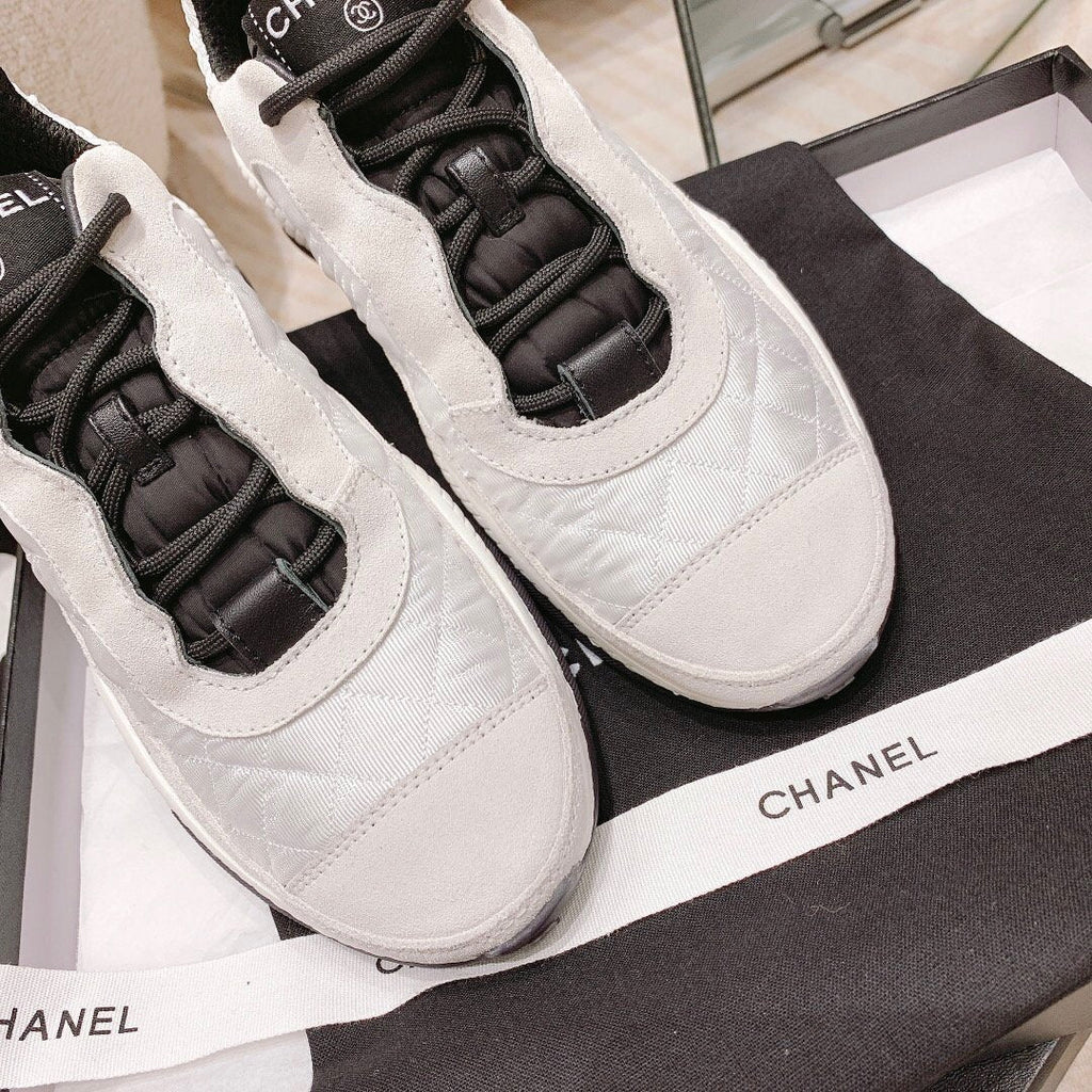 Trendy Luxury C Sneakers 08231212LCJ02