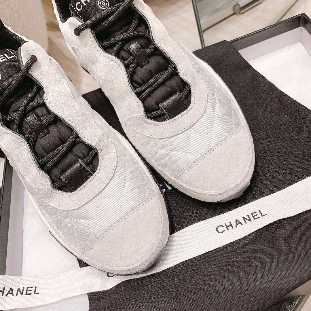Trendy Luxury C Sneakers 08231212LCJ02
