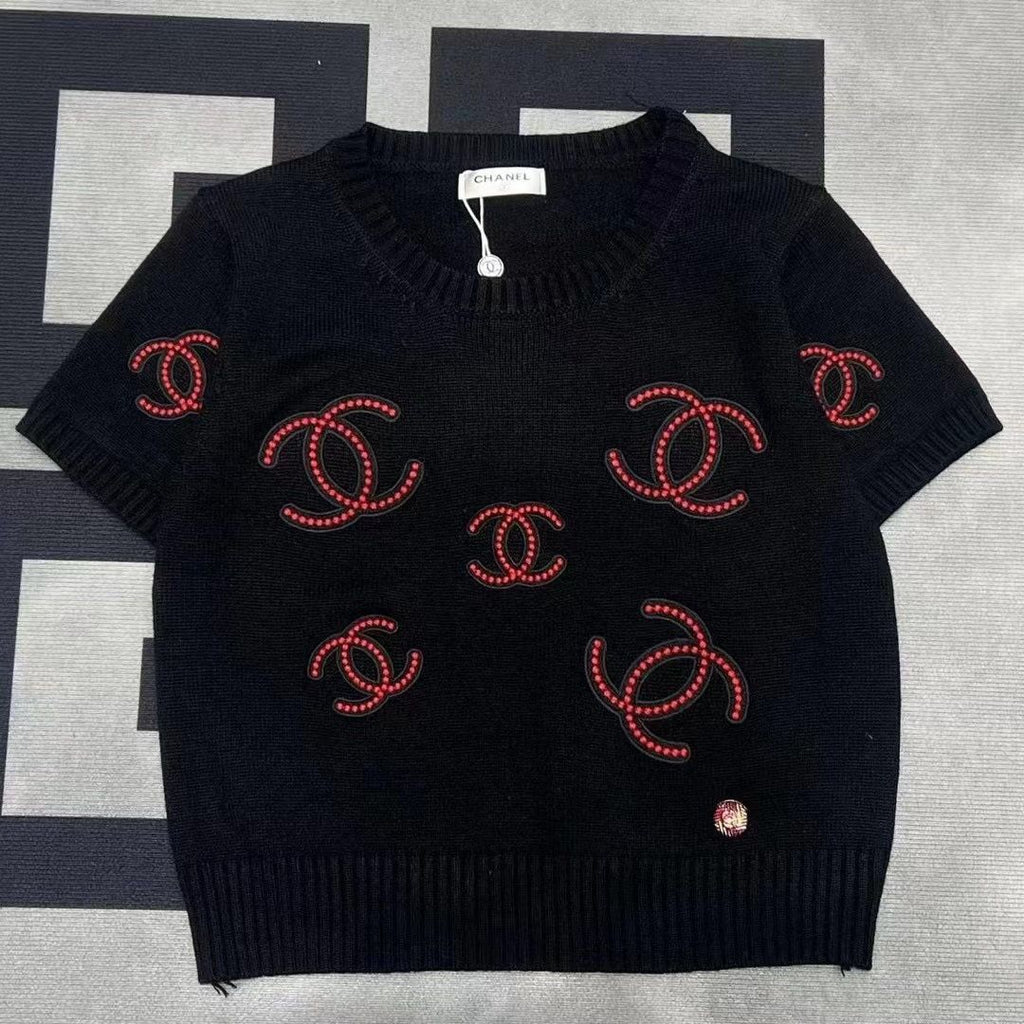 New Top Women's Knitwear 1024022911