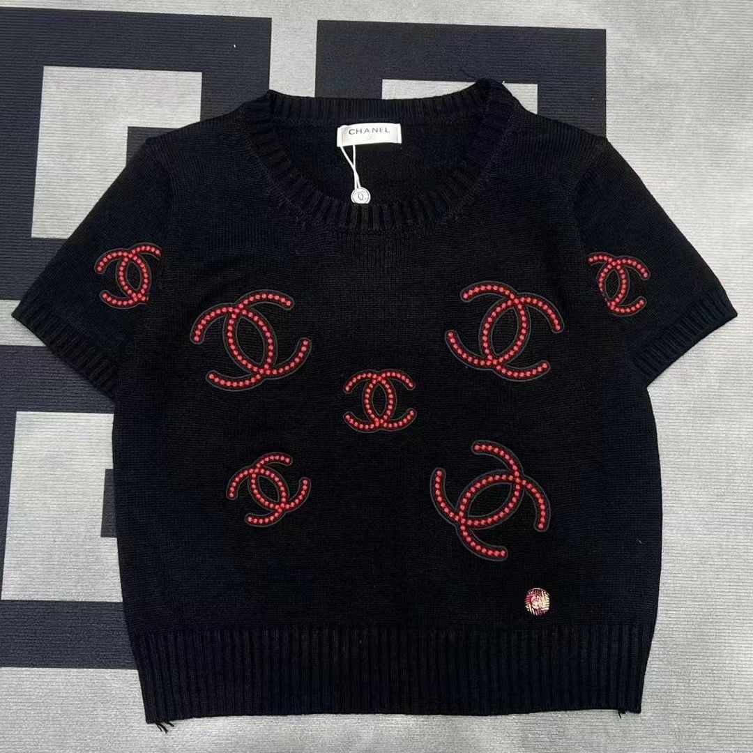 New Top Women's Knitwear 1024022911