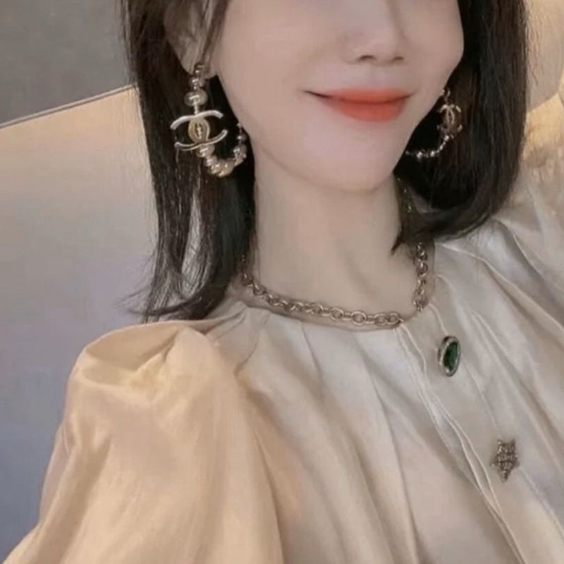 New Fashion Earrings PD10070607