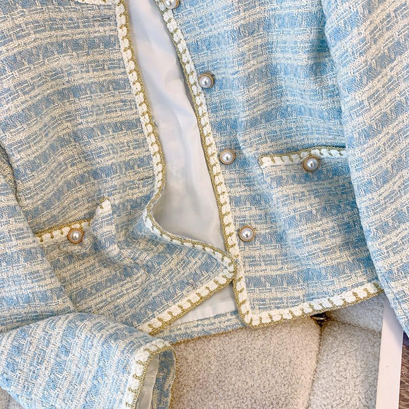 Early Spring Fashion Versatile Casual Coat 1024022603