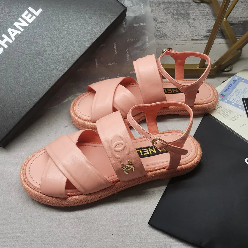 New Fashion Versatile Sandals 1024071608