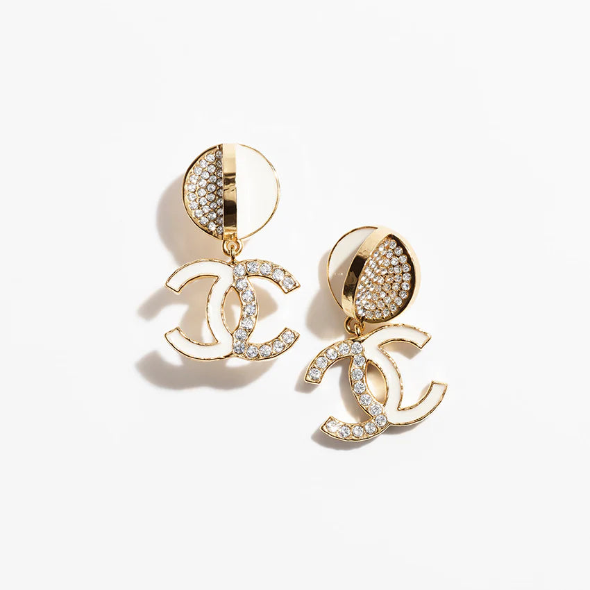 Fashion and versatile new  earrings 1024052704