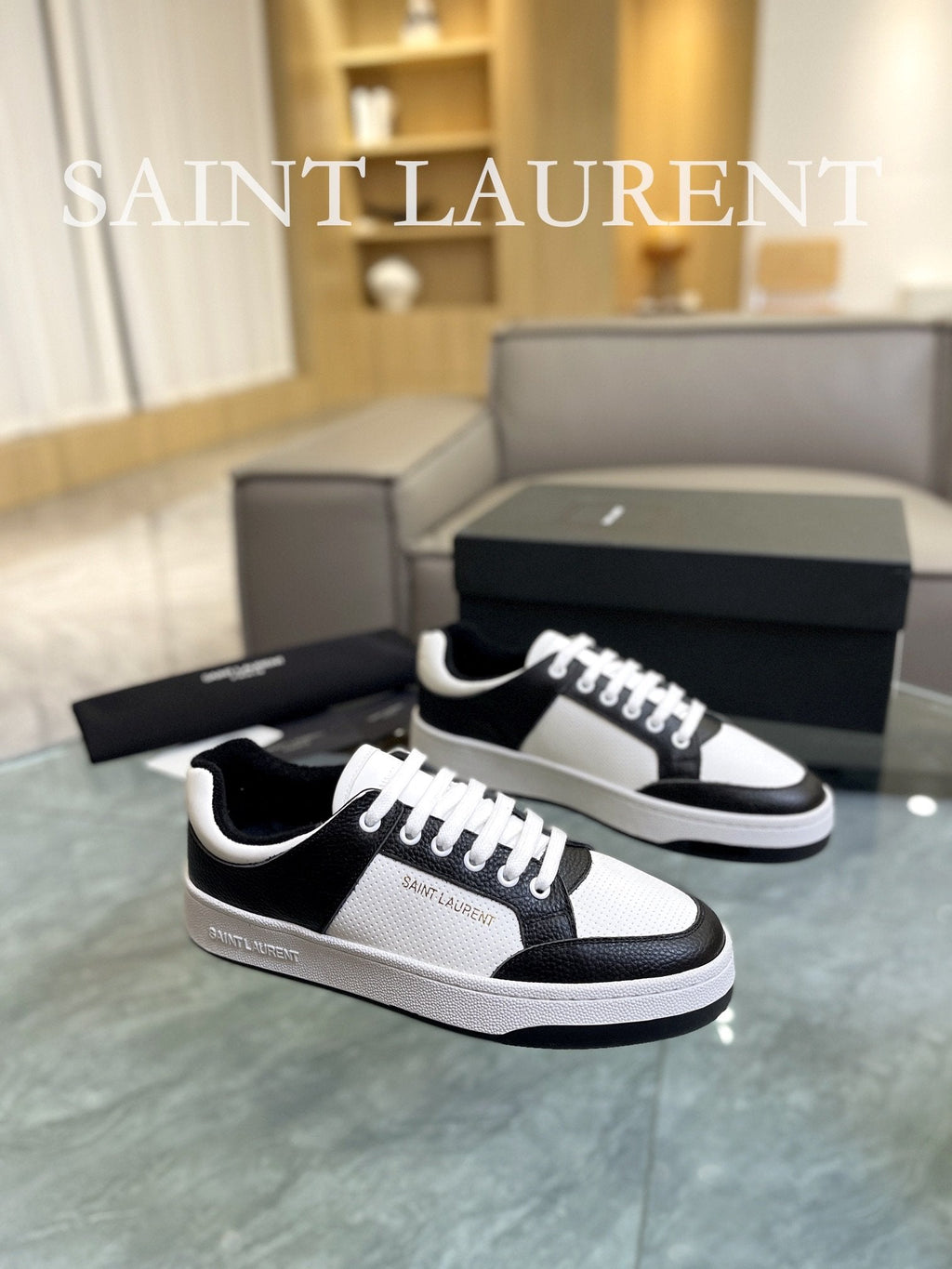 SL Fashion Hot Sneakers 0723011105