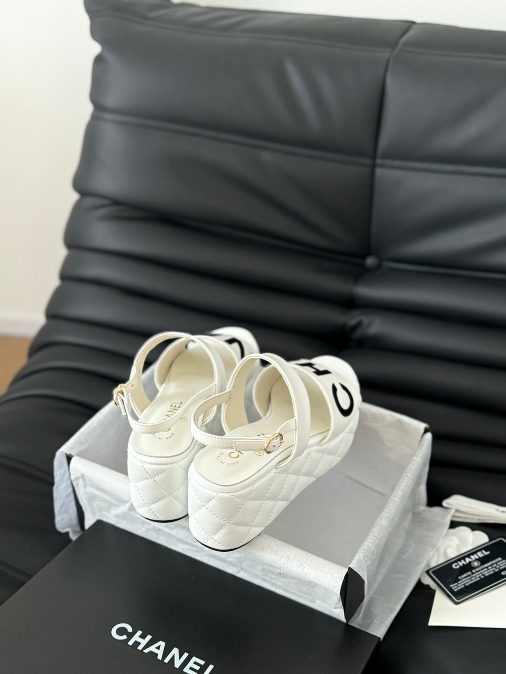 rhombus platform sandals 0724050602