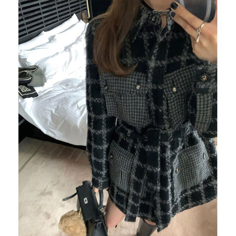 New Fashion Autumn and Winter Women's Coat PD1023102007