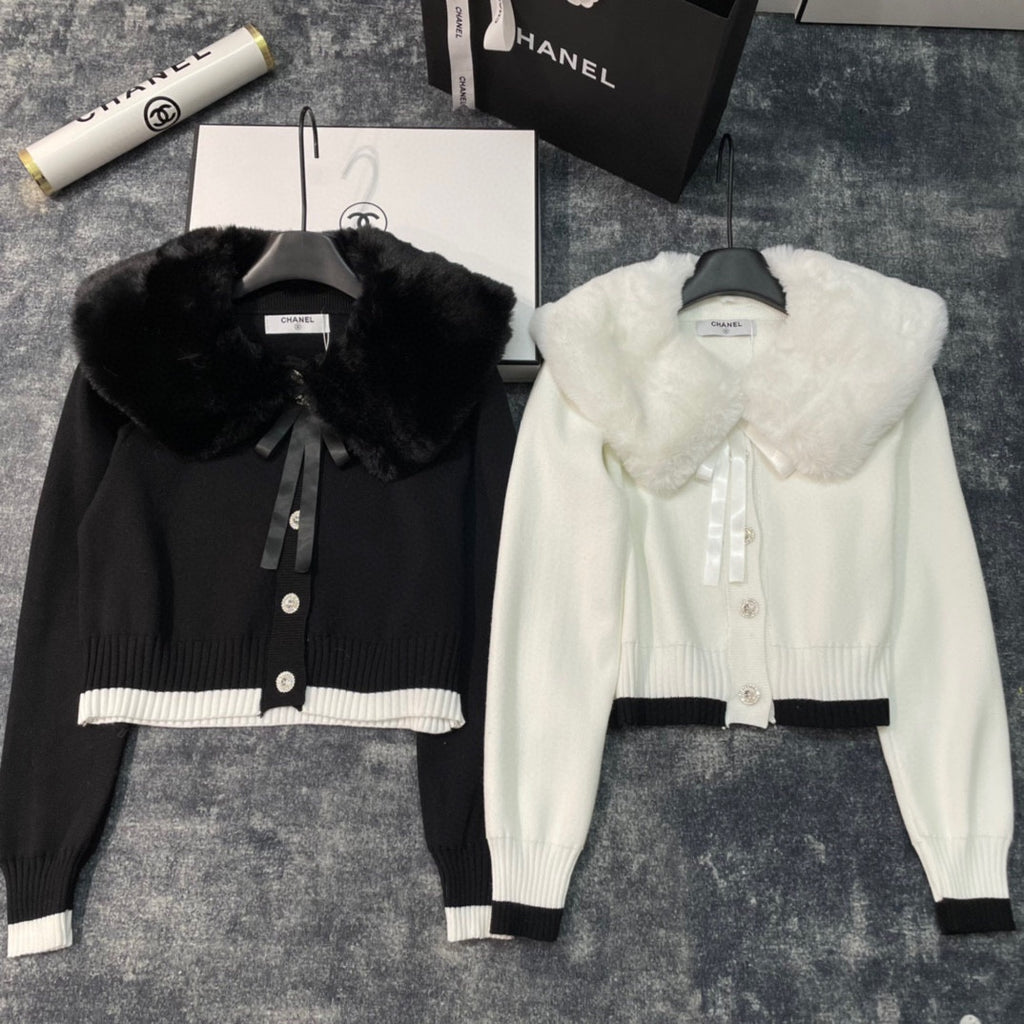 fashionable knitted sweater cardigan jacket XC0723112004