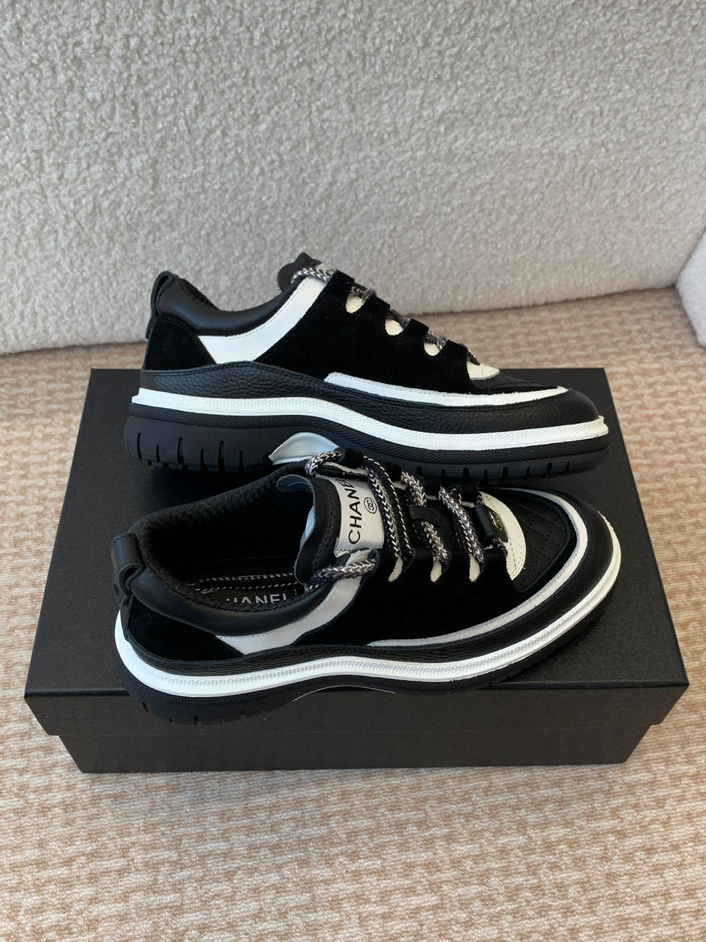 autumn and winter new sports shoes 0724112704