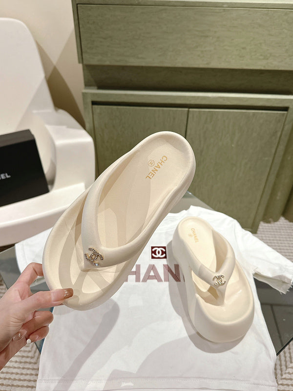 New style casual slippers for women X082901