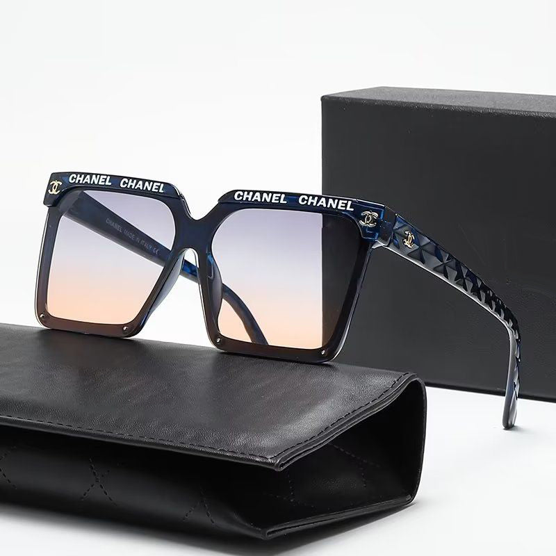 New women's UV resistant sunglasses PD10041303