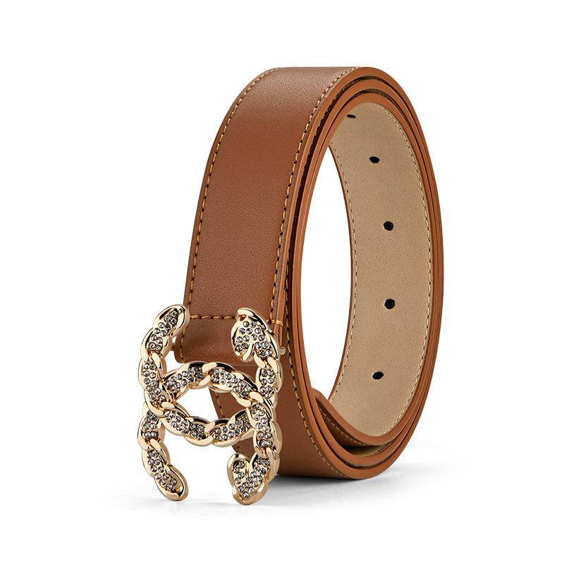 Belt Classic Leather belts PF10050902